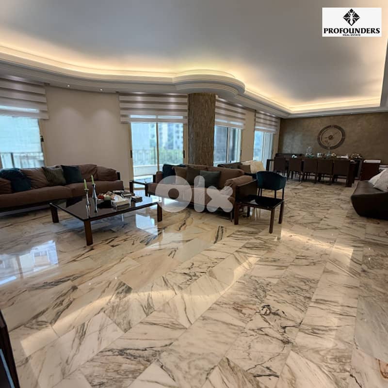 Apartment for sale in Zalka شقة للبيع في الزلقا 0