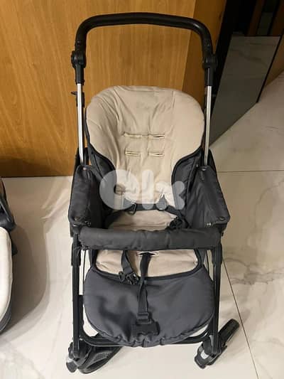 CAM stroller 03775031