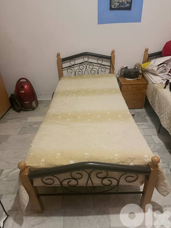 bed for sale 0
