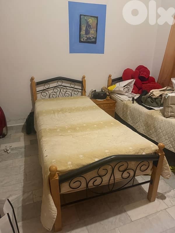 bed for sale 1