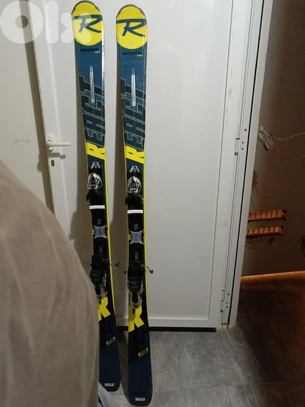 ski for sale 2
