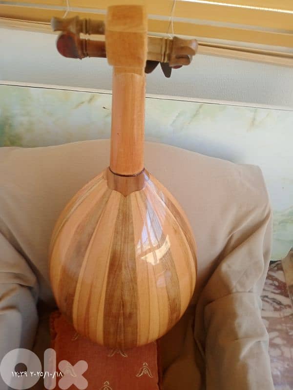 عود روعة بالصوات والأخشاب والصناعة بسعر روعة 1