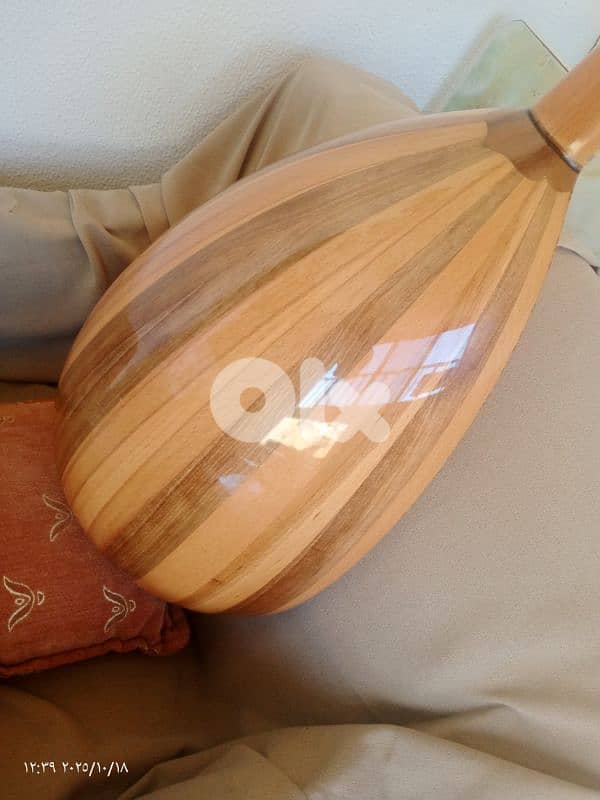 عود روعة بالصوات والأخشاب والصناعة بسعر روعة 2