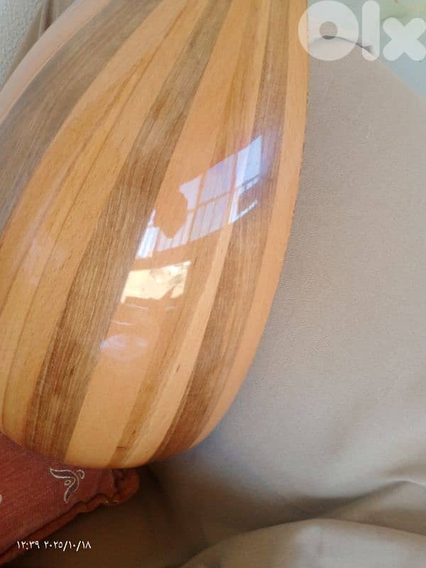 عود روعة بالصوات والأخشاب والصناعة بسعر روعة 5