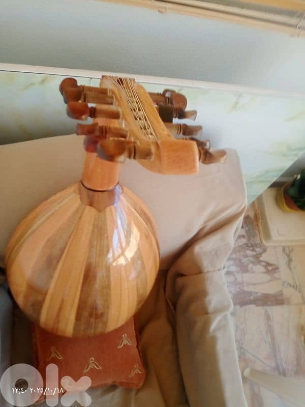 عود روعة بالصوات والأخشاب والصناعة بسعر روعة 6