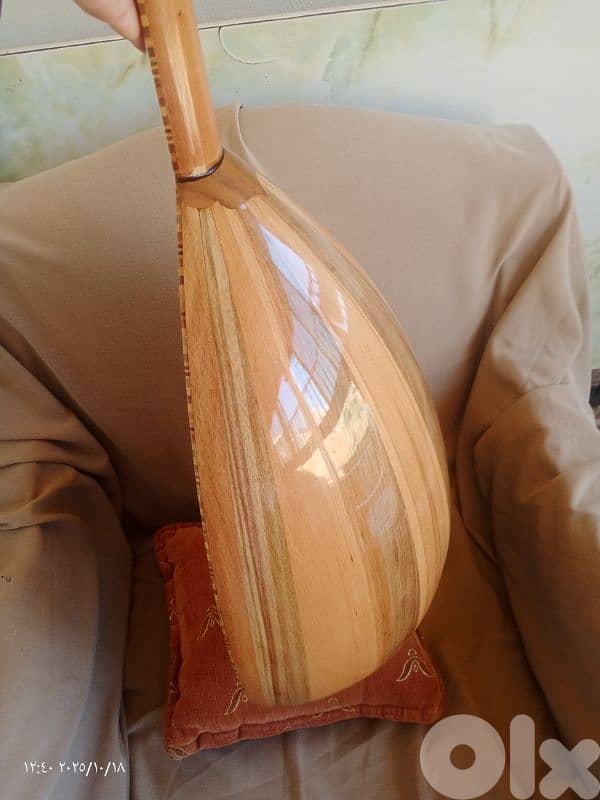 عود روعة بالصوات والأخشاب والصناعة بسعر روعة 7