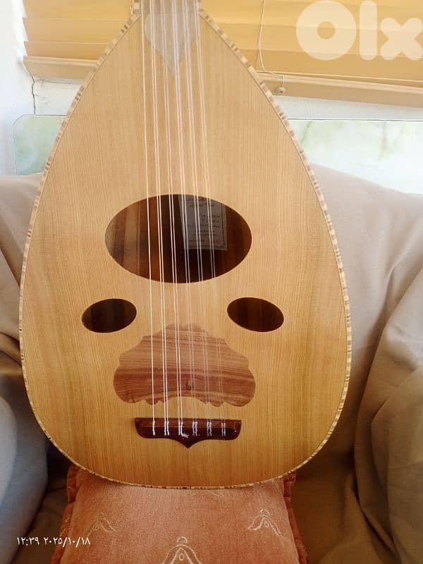 عود روعة بالصوات والأخشاب والصناعة بسعر روعة 11