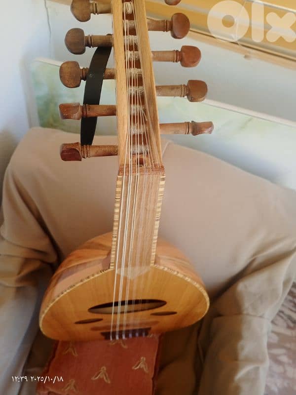 عود روعة بالصوات والأخشاب والصناعة بسعر روعة 14