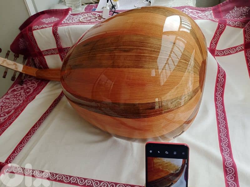 عود روعة بالصوات والأخشاب والصناعة بسعر روعة 15