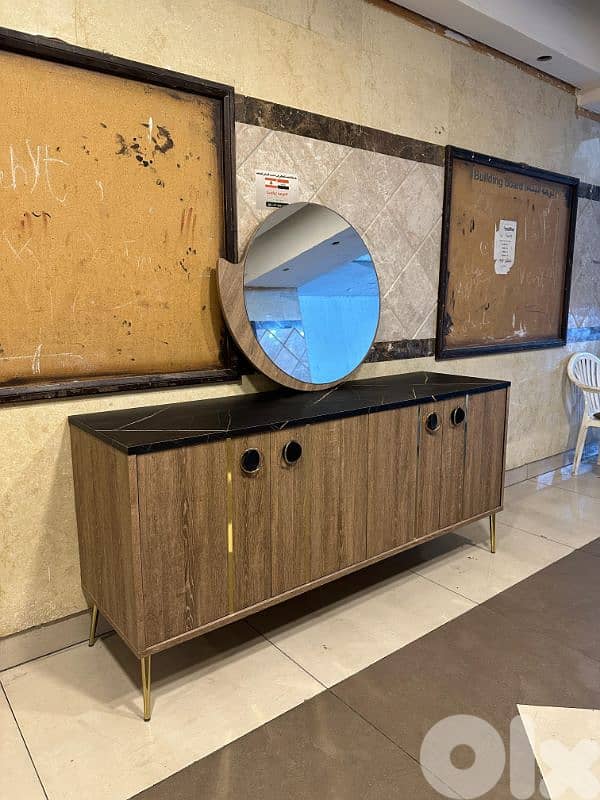 اوضة سفرة تركية 3