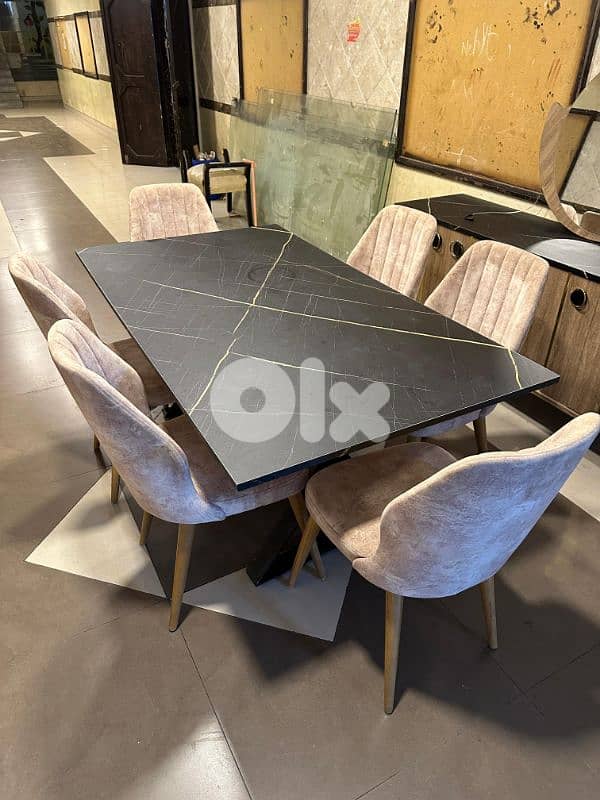 اوضة سفرة تركية 7