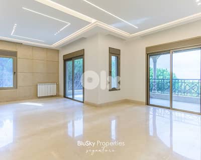 Duplex For SALE In Baabdat دوبلكس للبيع #GS
