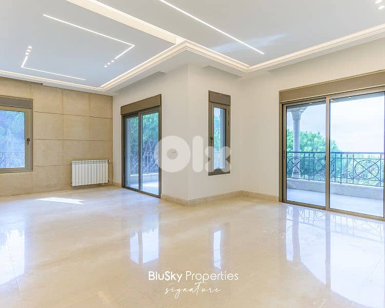 Duplex For SALE In Baabdat دوبلكس للبيع #GS 0