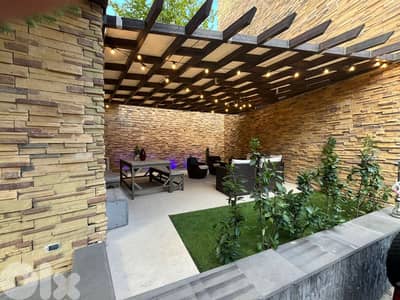 Apartment For Sale In Faqra  - شقة للبيع في فقرا