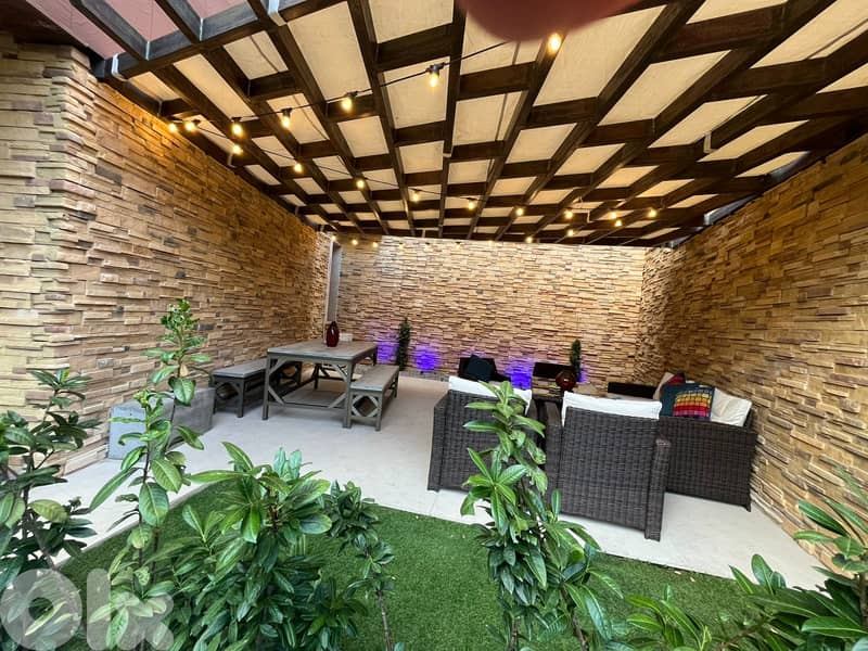 Apartment For Sale In Faqra  - شقة للبيع في فقرا 0