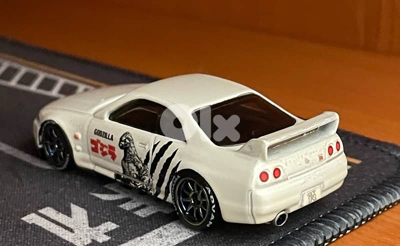 hot wheels collection of 7 2