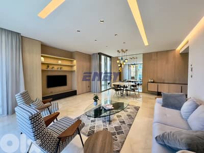 Apartment for sale in Downtown | Gated Community | Security | Garden