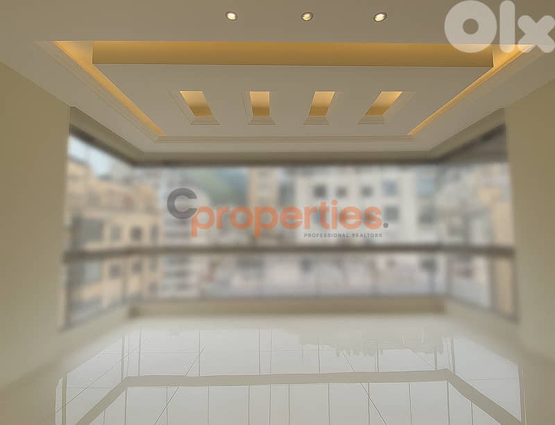 Duplex with Private Terrace for Sale in Zalka – CPFY63 0