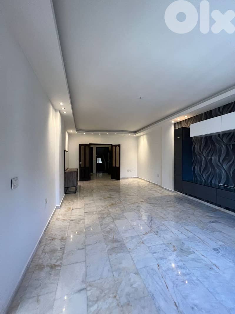 Baabda, Hadath/ Luxurious Apartment for Sale - بعبدا الحدث/ شقة للبيع 0