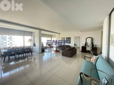 Apartment for Rent Achrafieh | Well Decorated | Only For foreigners