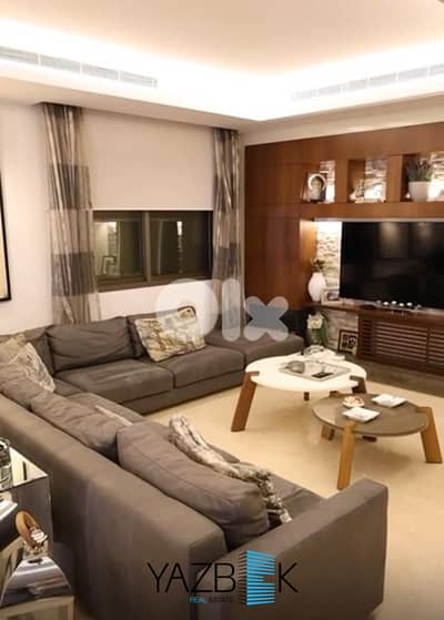 Furnished Apartment for Sale in Adma شقة مفروشة للبيع في أدما