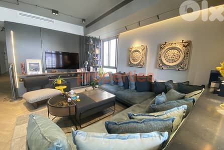 Luxurious & Modern Apartment for Sale in Jal el dib – CPFY65