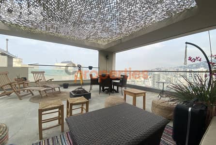 Luxurious & Modern Apartment for Sale in Jal el dib – CPFY65