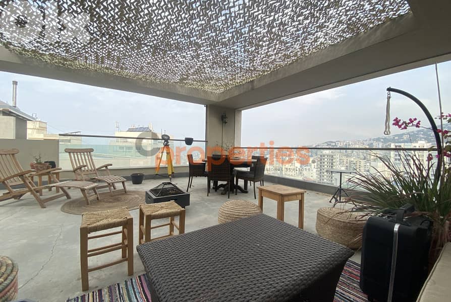 Luxurious & Modern Apartment for Sale in Jal el dib – CPFY65 0