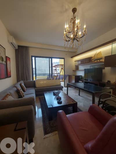 Apartment for rent in Manara | Furnished | All Inclusive | City View