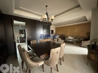 Apartment for Sale in Baabda | Calm Accessible Road |Near gym & school