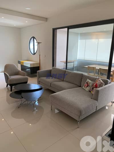 Apartment for Rent Achrafieh | Calm Area | New Apartment | Easy access