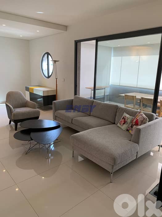 Apartment for Rent Achrafieh | Calm Area | New Apartment | Easy access 0