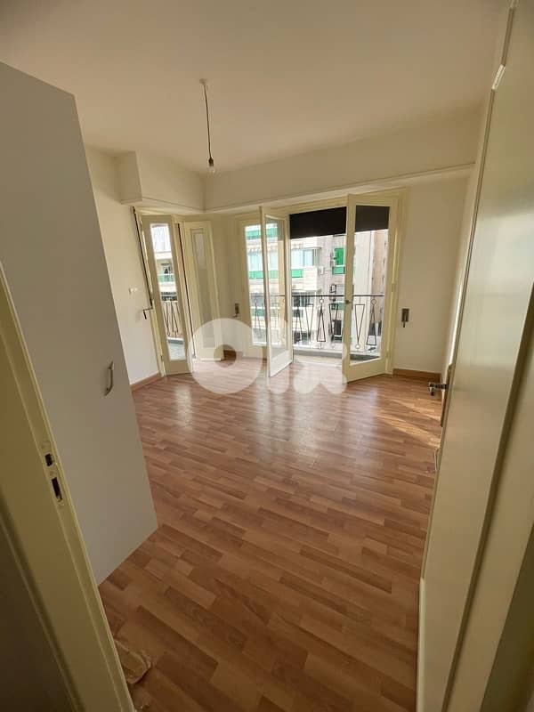 240m 3Bedroom+ Parking Rent Mathaf French Embassy Beirut 0