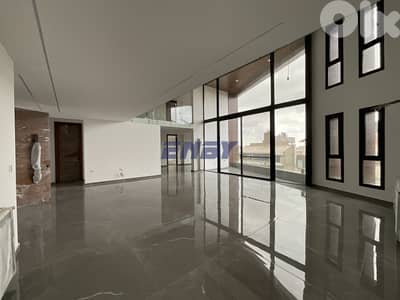 Apartment for Sale in Baabda | Spacious | Luxirious | Hot Deal