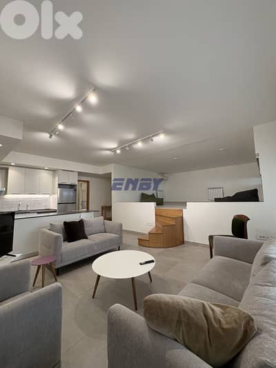 Apartment for Rent Achrafieh | Golden Area | Calm | Secured Building