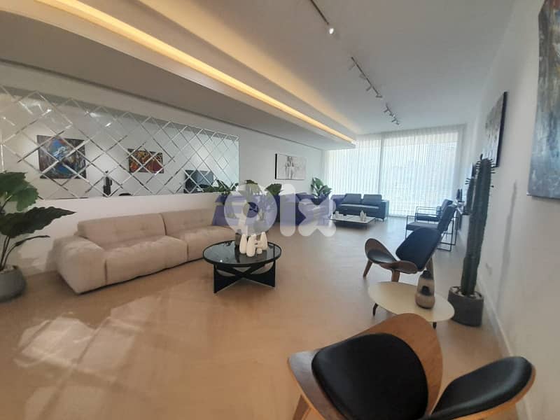 Apartment for Rent in Downtown |Prestigious Address| High end building 0