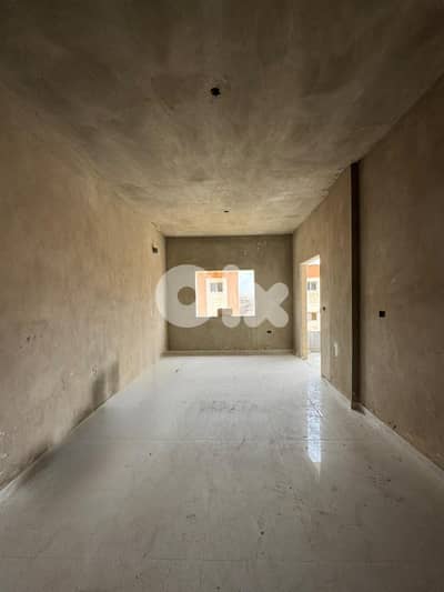 شقة مميزة للبيع حبوش مع إمكانية التقسيط- Apartment for Sale Habbouch