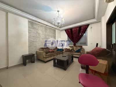 Apartment for rent in Badaro | Calm Area | Fully Furnished