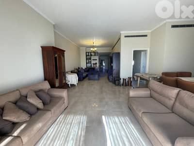 Apartment for Rent in Badaro | Fully Furnished | Hot Deal | Calm Area