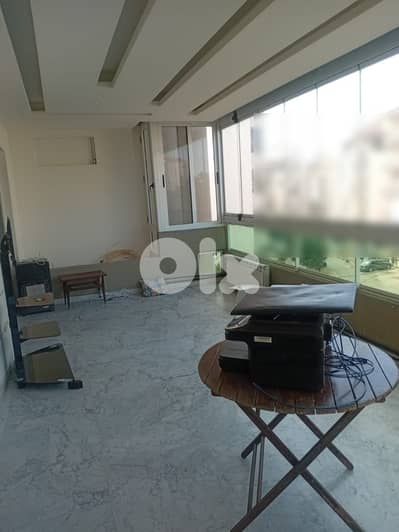 AMAZING APARTMENT IN ZOUK MIKHAEL PRIME 3 BEDROOMS, (ZM-199)