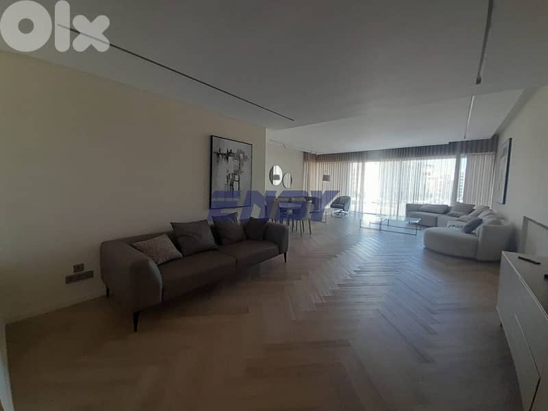 Apartment for Rent in Downtown | Prestigious Location |Heart Of Beirut 0