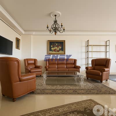 Apartment for Sale in Achrafieh | Furn El Hayek | Golden Area