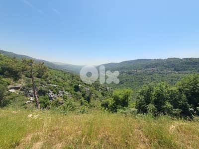 Land for sale in Baabdat