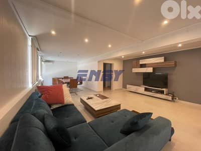 Apartment for rent in Achrafieh | Vintage Building | Highly Negotiable