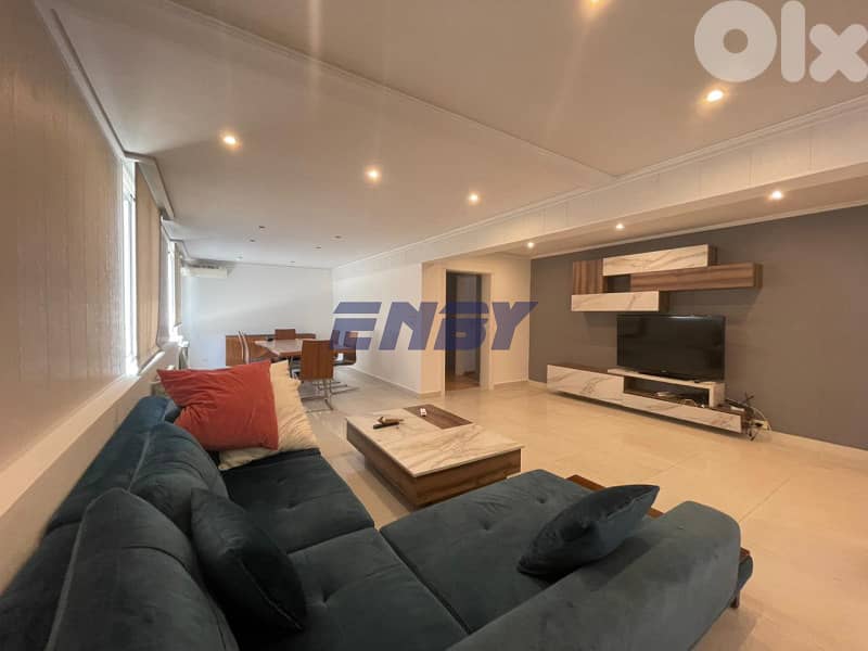 Apartment for rent in Achrafieh | Vintage Building | Golden Area 0