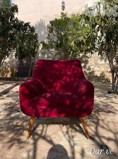 antik sofa from 1950