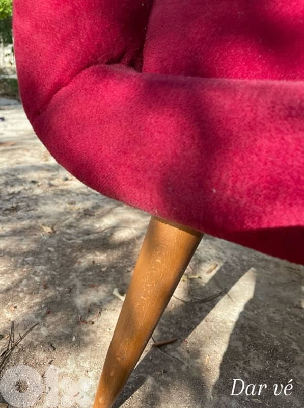 antik sofa from 1950 3