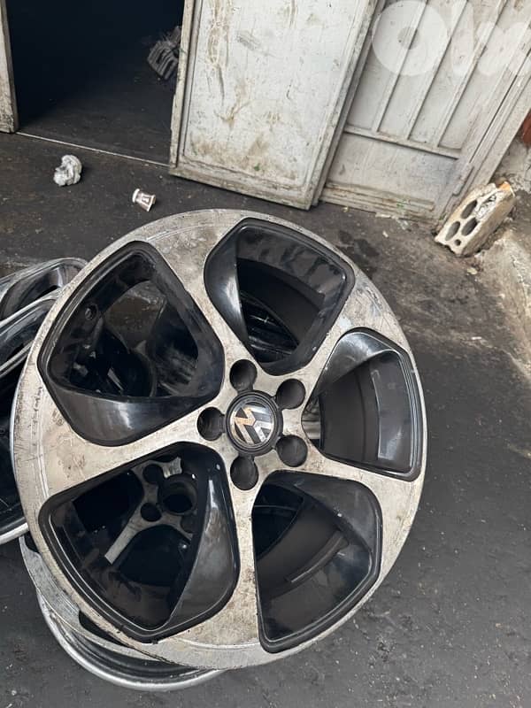 mk5 gti rims 3