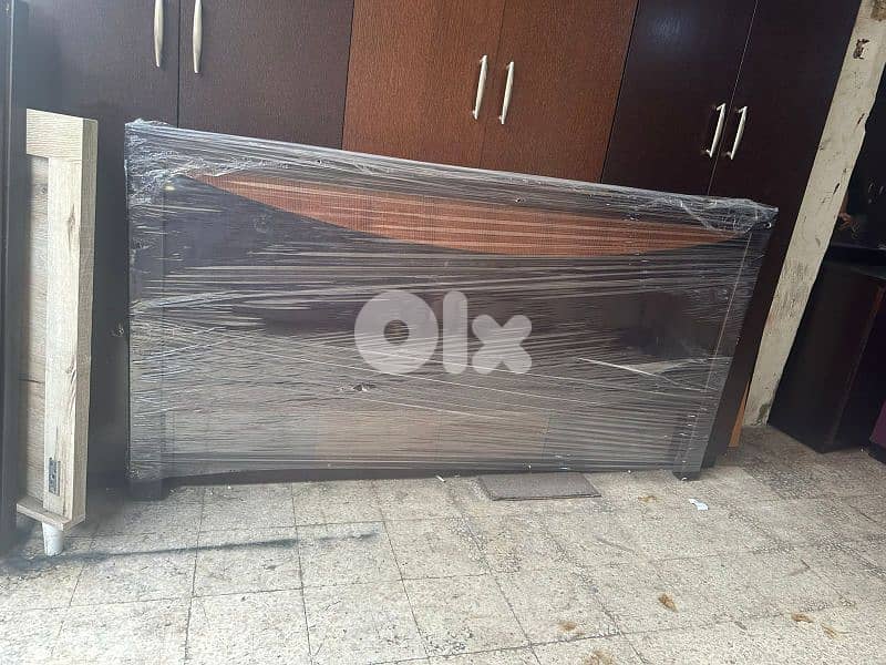 اوضة نوم شغل جورج متى ملبسة قشرة نسيف 4