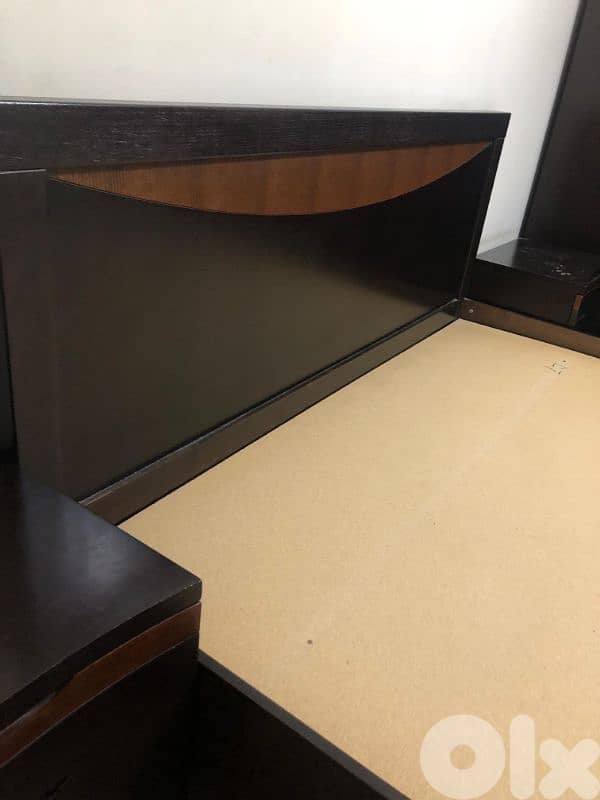 اوضة نوم شغل جورج متى ملبسة قشرة نسيف 10